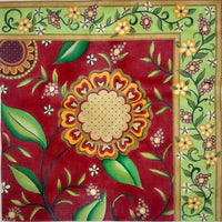 Floral
