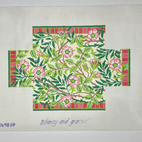 Sweetbriar Brick Cover