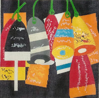 Buoys
