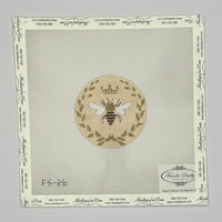 Bee Round
