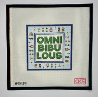 Omnibibulous
