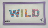 WILD
