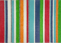 Multicolor Clutch
