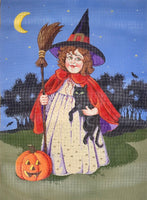 All Hallows Eve (Ltd Edition #1/100)
