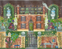 Secret Garden
