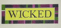 Wicked
