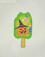 Halloween Popsicle
