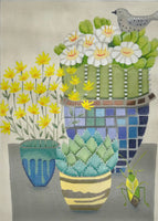 Saguaro Table
