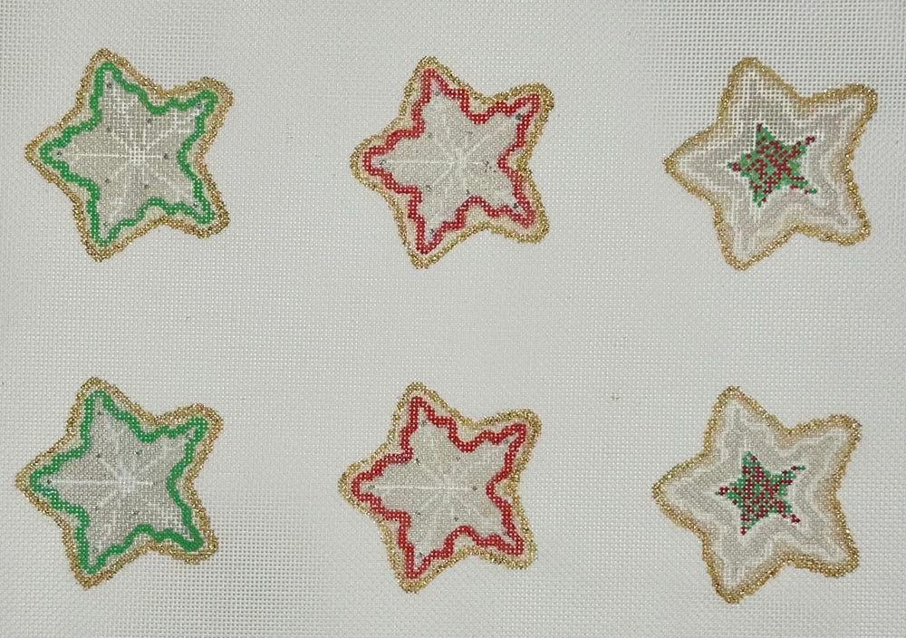 Santa's Cookies