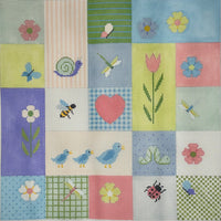 Garden Patch
