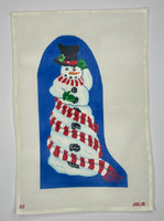 Snowman
