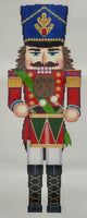Drummer Nutcracker Standup

