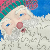 Santa Face

