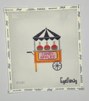 Candy Apple Cart
