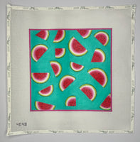Watermelons
