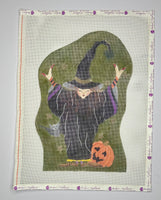 Glam Witch
