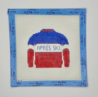 Apres Ski Sweater
