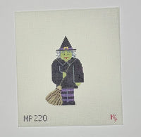 Witch
