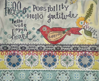 Hello Possibility
