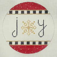 Snowflake Joy
