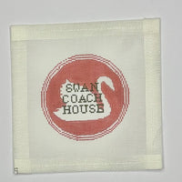 Swan Coach House Round
