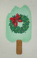 December Popsicle with stitch guide
