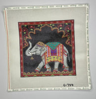 Elephant
