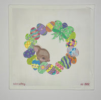 Easter Wreath
