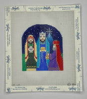 Wise Men
