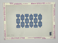 Blue Link Insert
