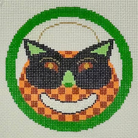 Trick or Treat Pumpkin with stitch guide
