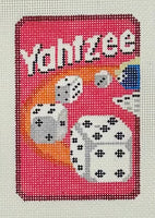 Yahtzee
