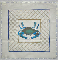 Blue Crab
