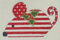 Red Striped Mouse
