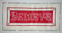 Nordic Believe
