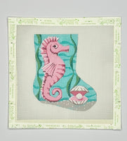 Seahorse Mini Sock
