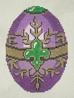 Faberge Egg
