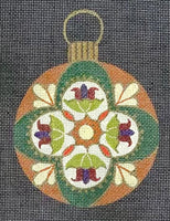 Russian Dynasty Ornaments - Irina
