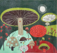 Fungi
