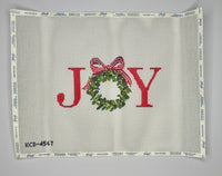 Joy Pillow
