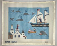 Nantucket Lovers
