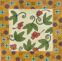 Floral
