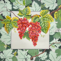Grapes
