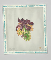 Fall Foliage
