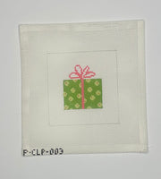 Package: Green Dots Box
