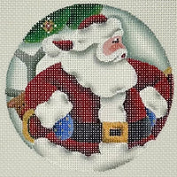 Where Can They Be Round
