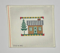 Cabin
