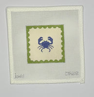 Crab Coaster
