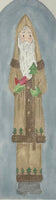 Woodland Santa
