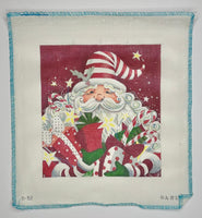 Magical Santa
